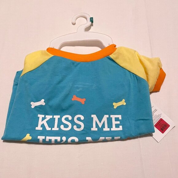 Martha Stewart Fashion Dog Apparel Birthday Dog Outfit Size Large Flaws - Picture 11 of 12